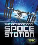 The International Space Station cover
