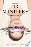 13 Minutes cover