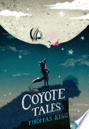 Coyote Tales cover