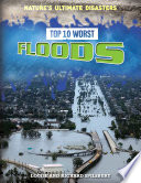 Top 10 Worst Floods cover