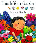 This Is Your Garden cover