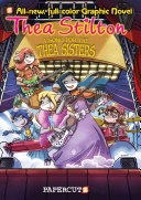 A Song for the Thea Sisters cover