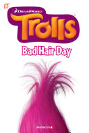 Trolls: Hugs & Friends cover