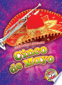 Cinco de Mayo cover