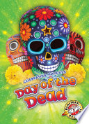 Day of the Dead cover