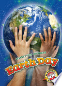 Earth Day cover