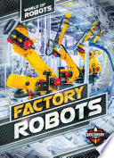 Factory Robots cover
