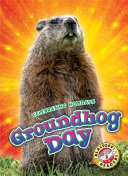 Groundhog Day cover