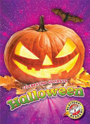 Halloween cover