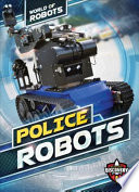 Police Robots cover