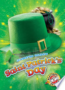 Saint Patrick's Day cover