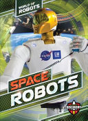 Space Robots cover
