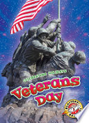 Veterans Day cover