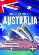 Australia cover