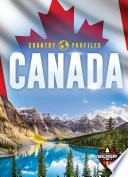 Canada cover