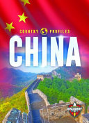 China cover