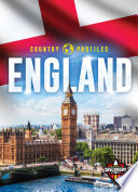 England cover