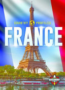 France cover
