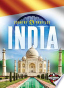 India cover