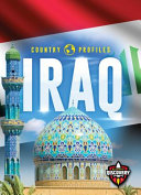 Iraq cover
