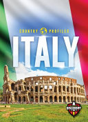 Italy cover