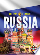 Russia cover