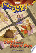 Light in the Lions' Den cover