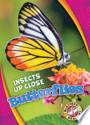 Butterflies cover