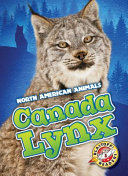 Canada Lynx cover