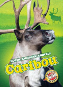Caribou cover