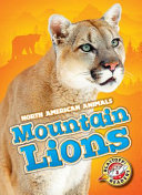 Mountain Lions cover
