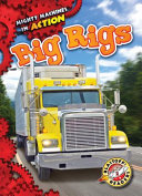 Big Rigs cover