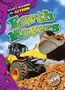 Earth Movers cover