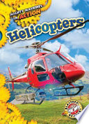 Helicopters cover