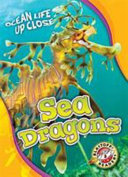 Sea Dragons cover