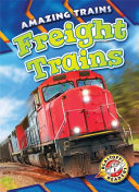 Freight Trains cover