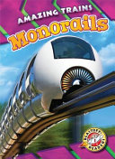 Monorails cover