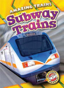 Subway Trains cover