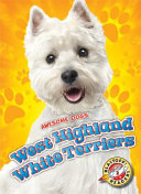 West Highland White Terriers cover