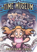 The Time Museum cover