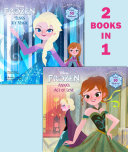 Anna's Act of Love cover