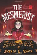 The Mesmerist cover