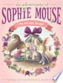 The Mouse House cover
