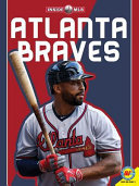 Atlanta Braves (Weigl/AV2) cover