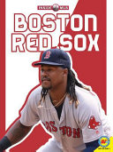 Boston Red Sox (Weigl/AV2) cover