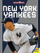 New York Yankees (Weigl/AV2) cover