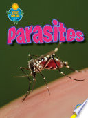 Parasites (Fascinating Food Chains) (Weigl/AV2) cover