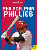 Philadelphia Phillies (Weigl/AV2) cover
