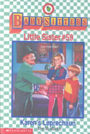 Karen's Leprechaun cover