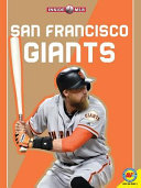 San Francisco Giants (Weigl/AV2) cover